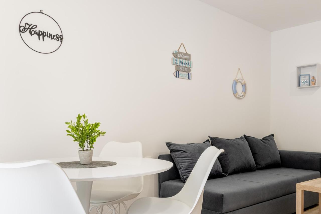 Apartments Malalu Neum Exterior photo