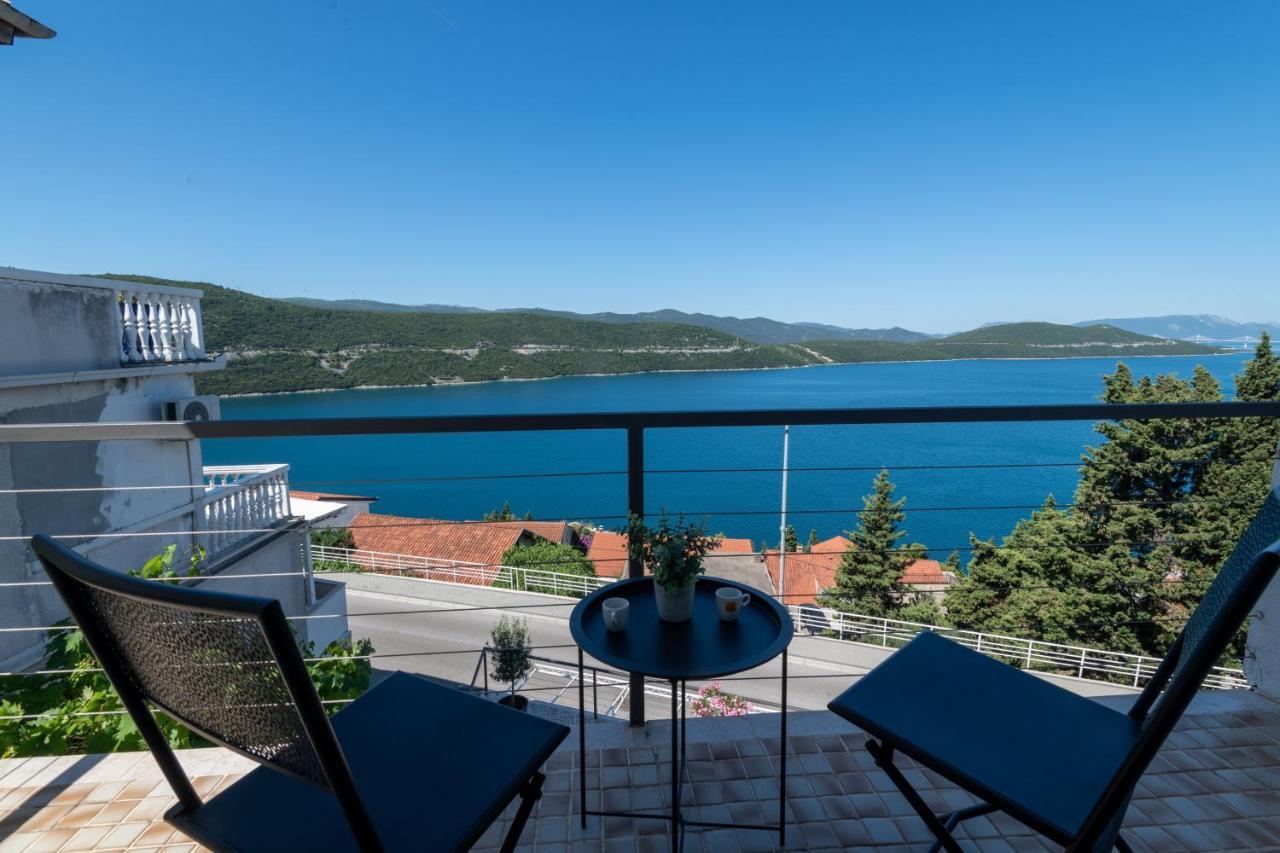 Apartments Malalu Neum Exterior photo