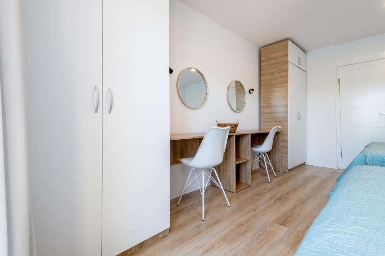 Apartments Malalu Neum Exterior photo