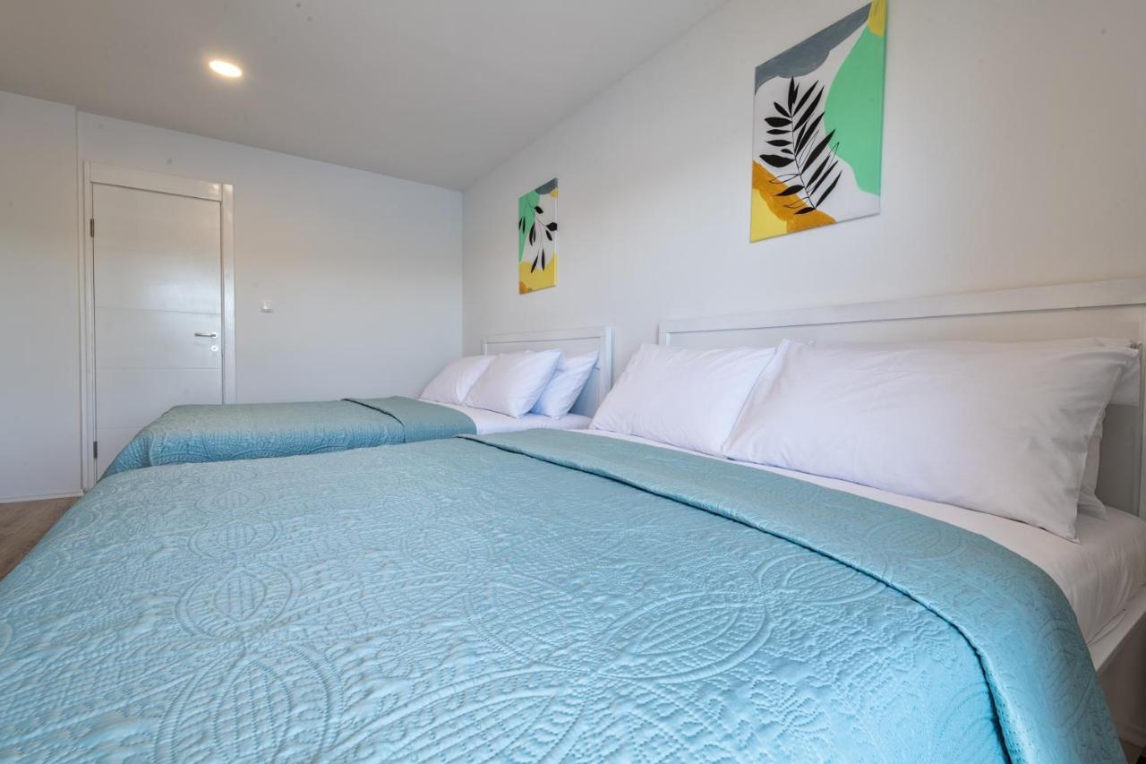 Apartments Malalu Neum Exterior photo