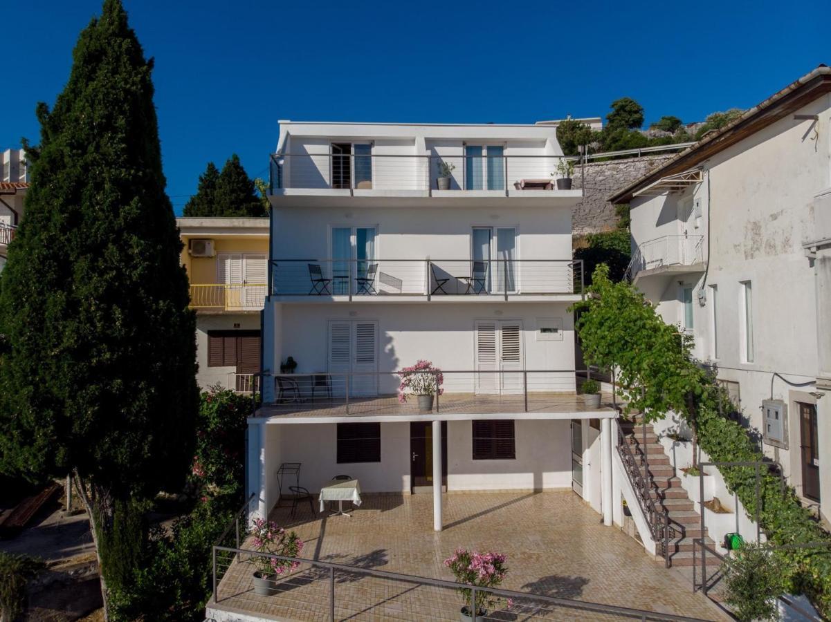 Apartments Malalu Neum Exterior photo