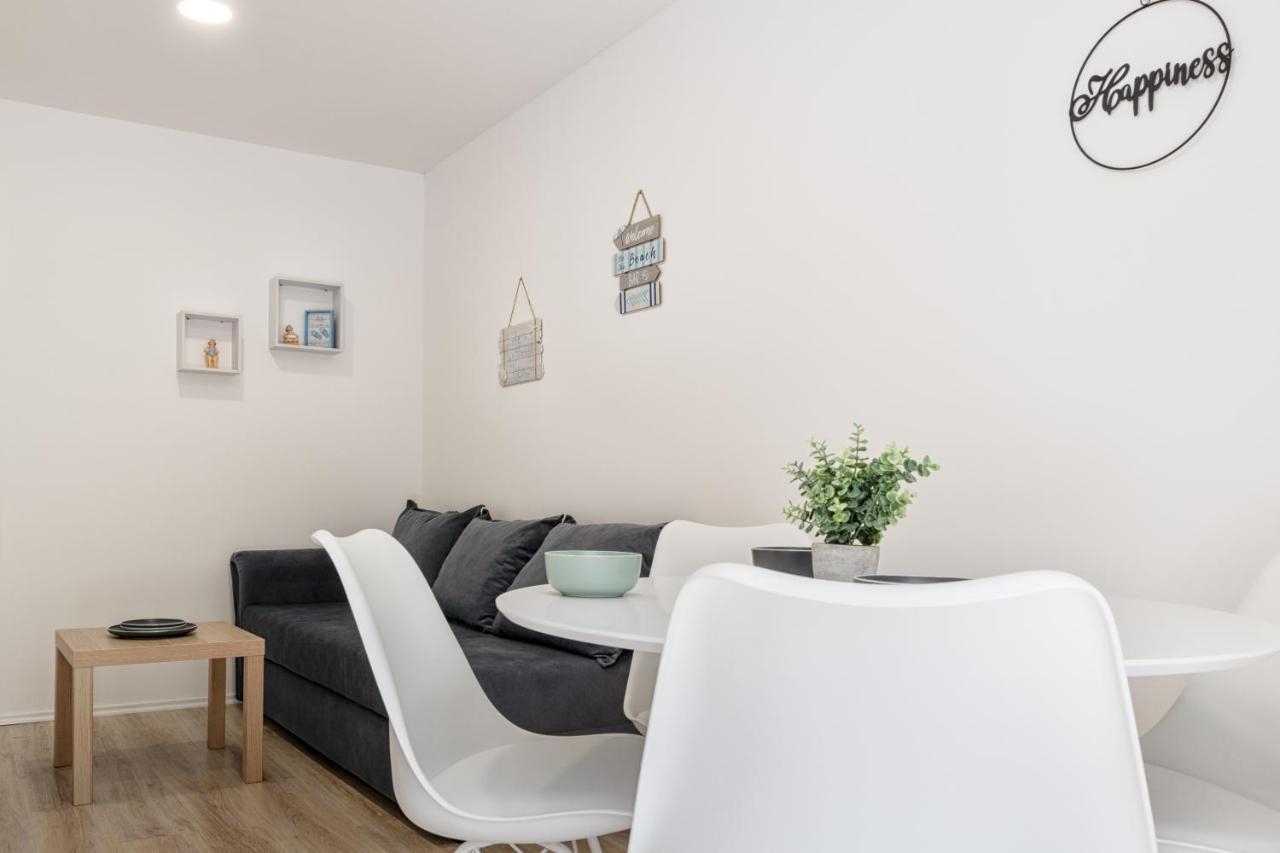 Apartments Malalu Neum Exterior photo