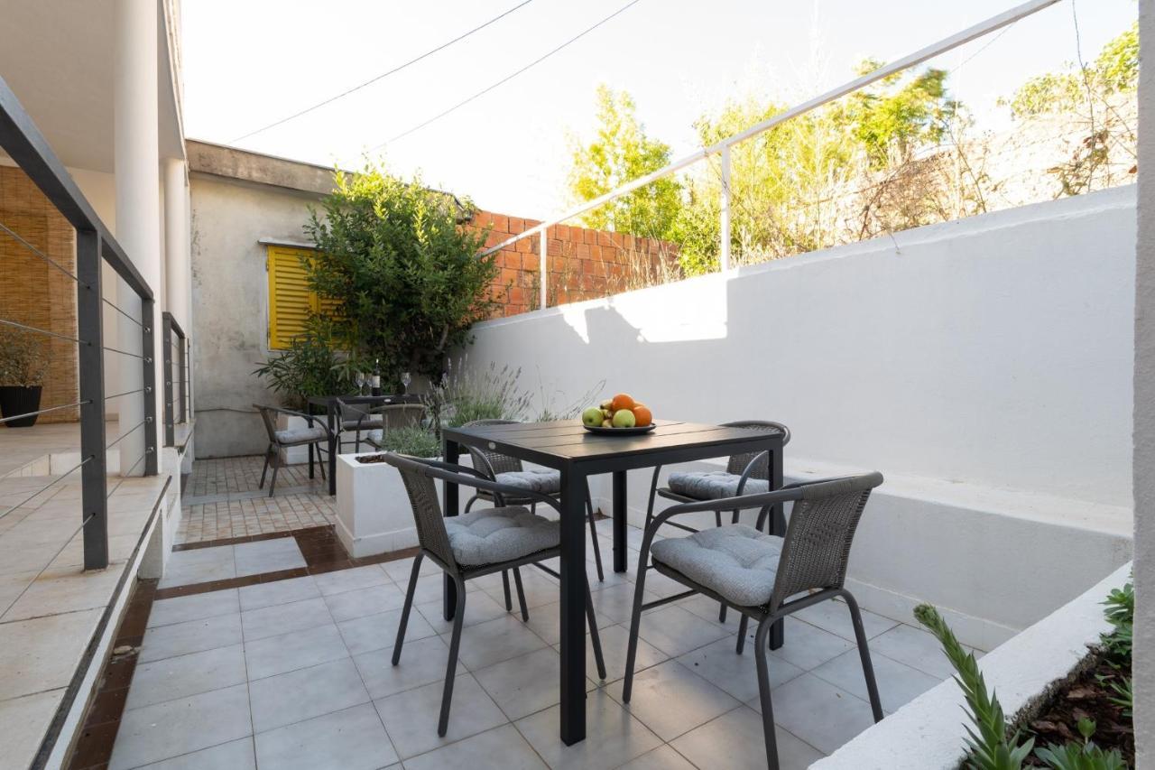 Apartments Malalu Neum Exterior photo