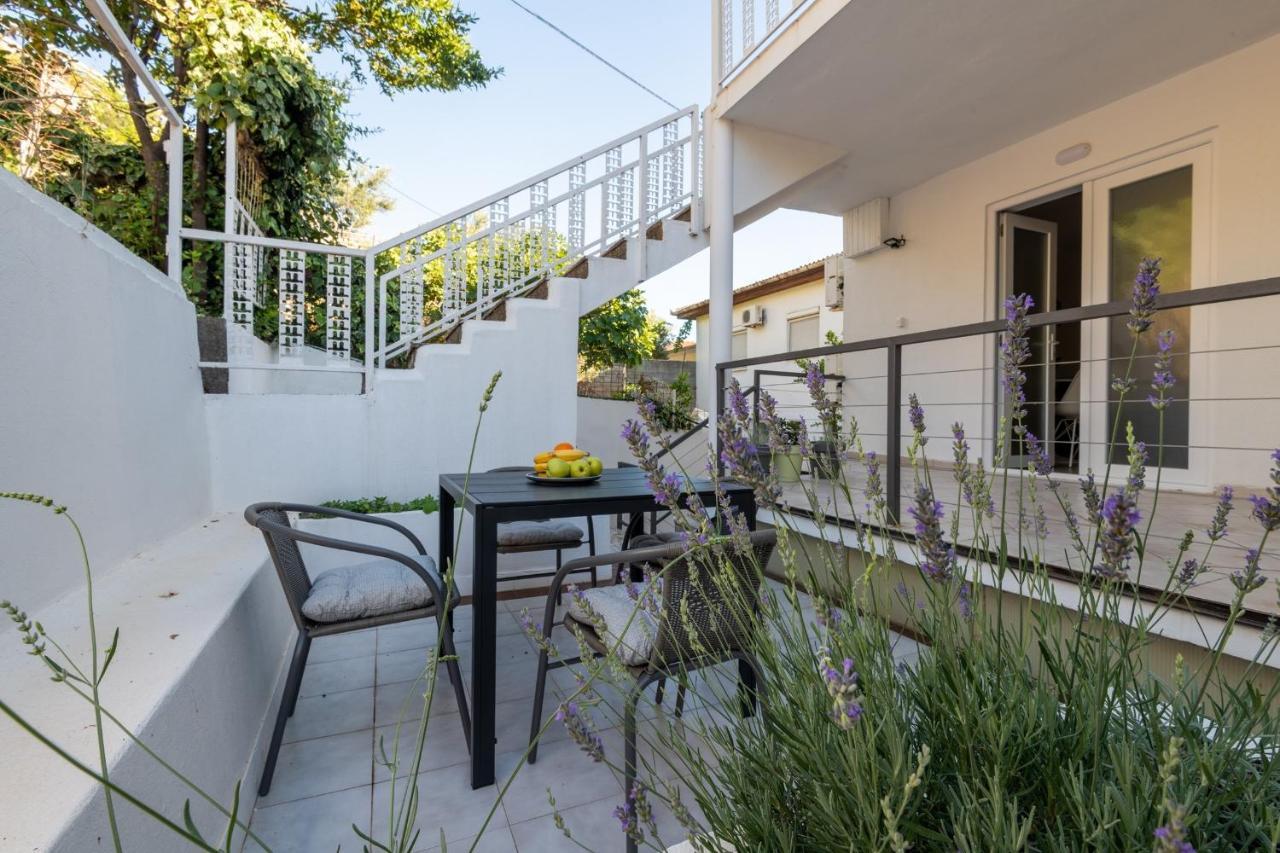 Apartments Malalu Neum Exterior photo