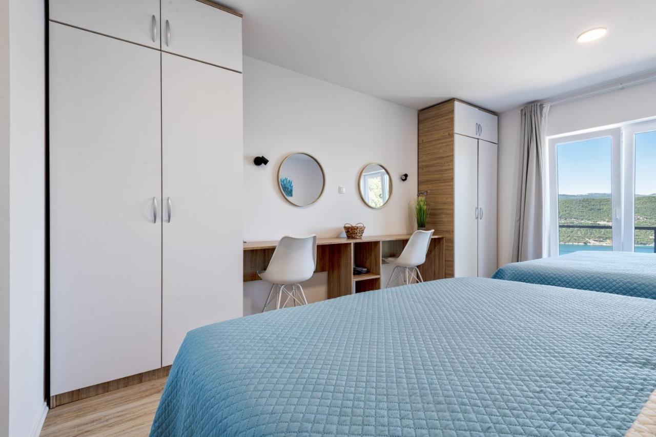 Apartments Malalu Neum Exterior photo