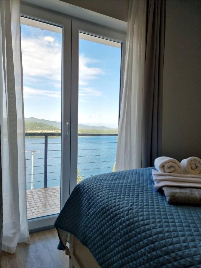 Apartments Malalu Neum Exterior photo