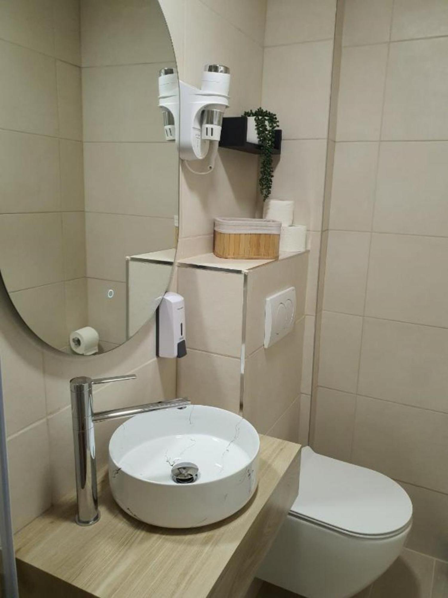Apartments Malalu Neum Room photo
