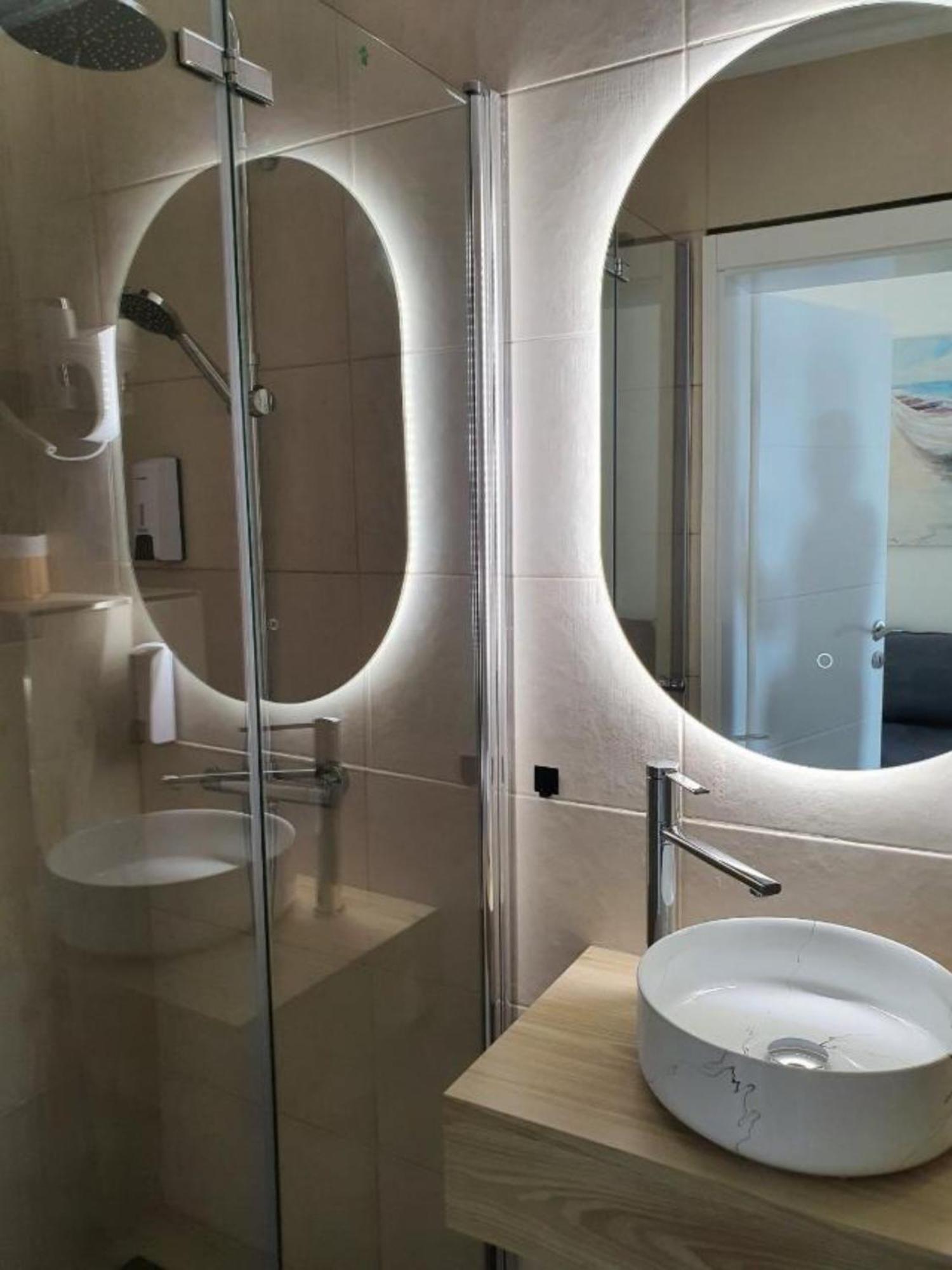Apartments Malalu Neum Room photo