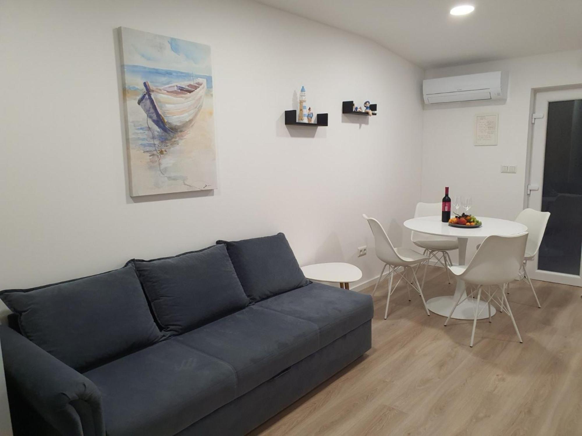 Apartments Malalu Neum Room photo