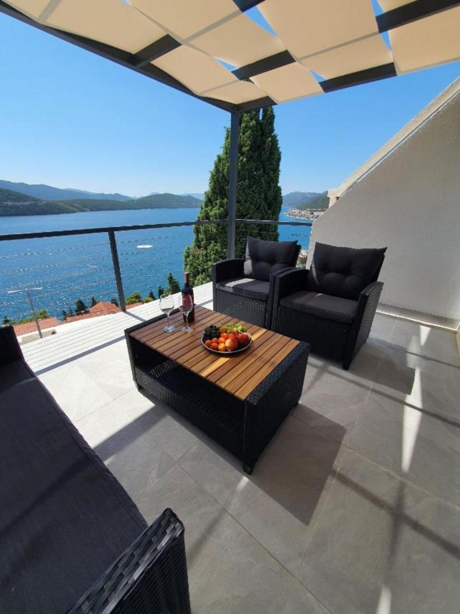 Apartments Malalu Neum Room photo