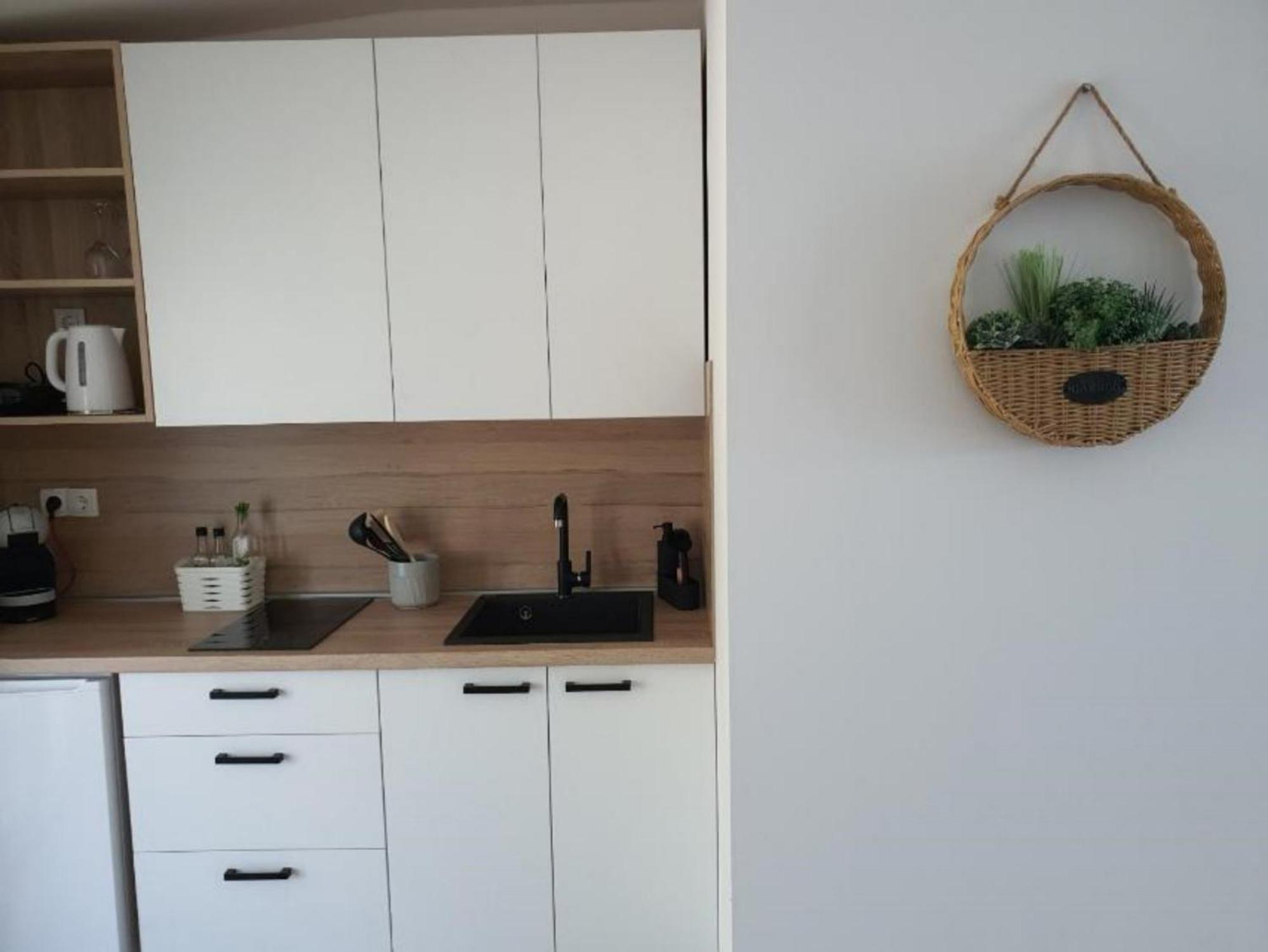 Apartments Malalu Neum Room photo