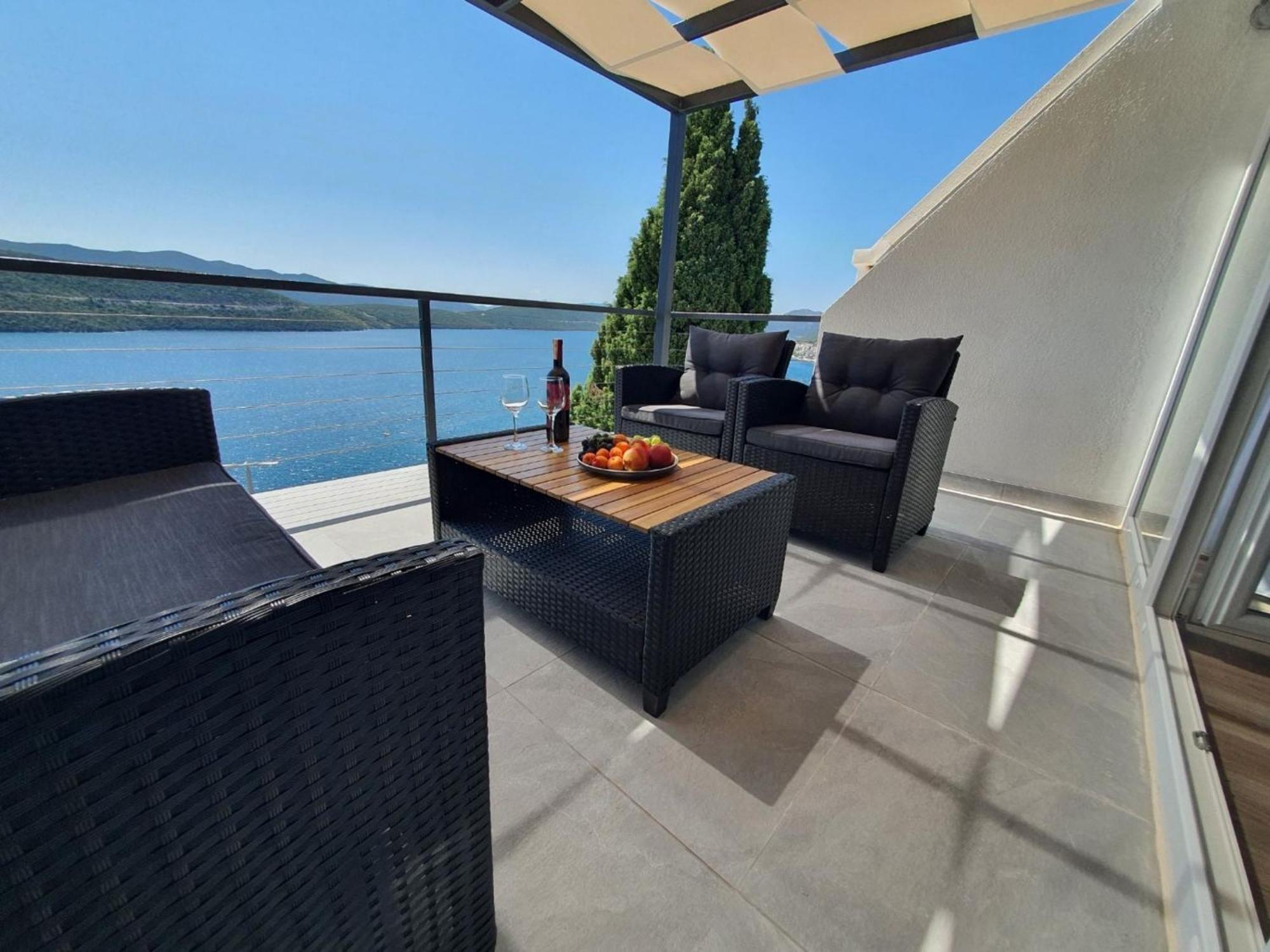 Apartments Malalu Neum Room photo