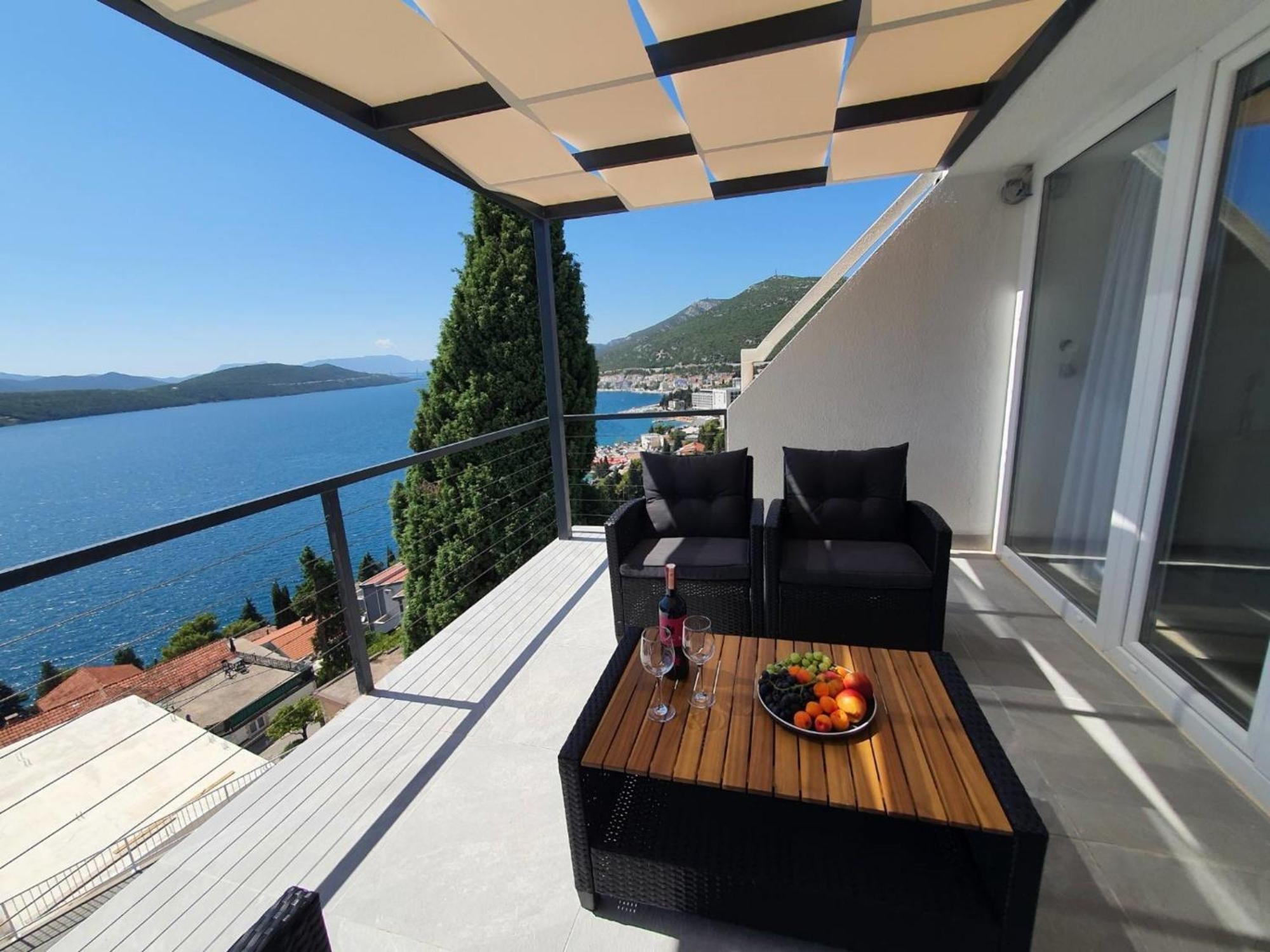 Apartments Malalu Neum Room photo