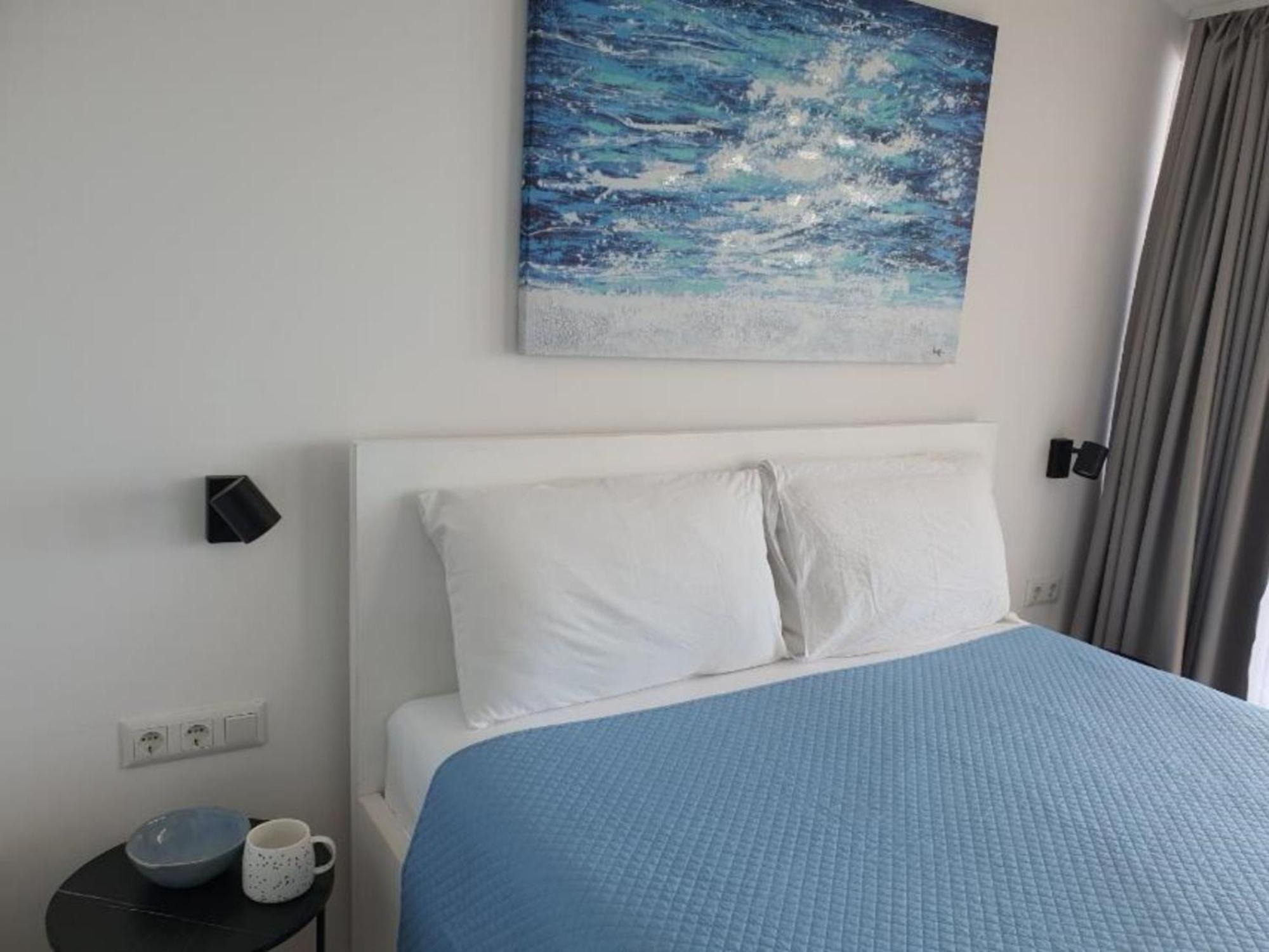 Apartments Malalu Neum Room photo