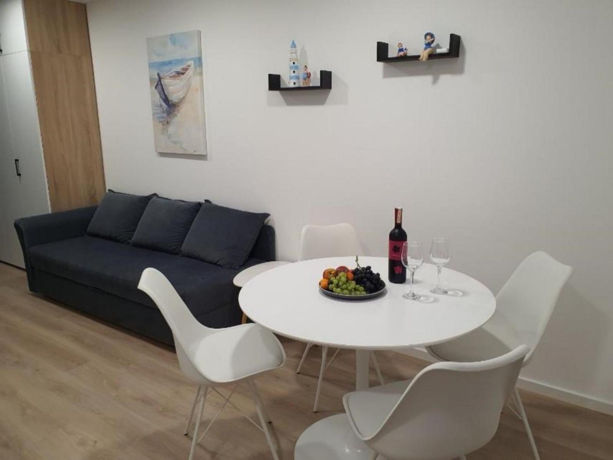 Apartments Malalu Neum Room photo
