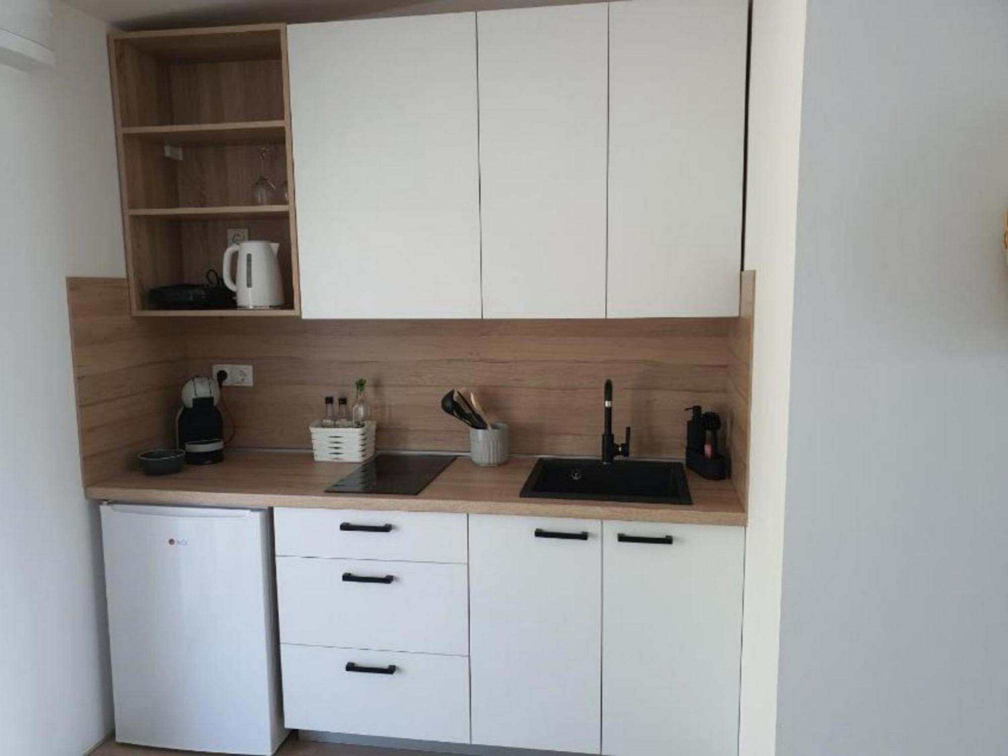 Apartments Malalu Neum Room photo
