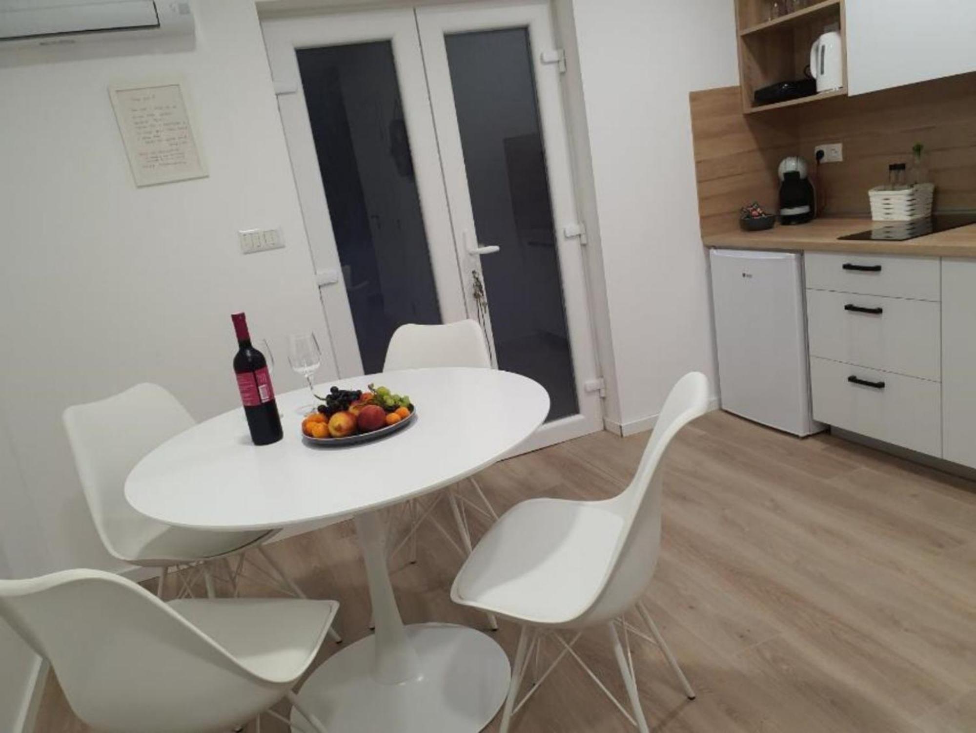 Apartments Malalu Neum Room photo