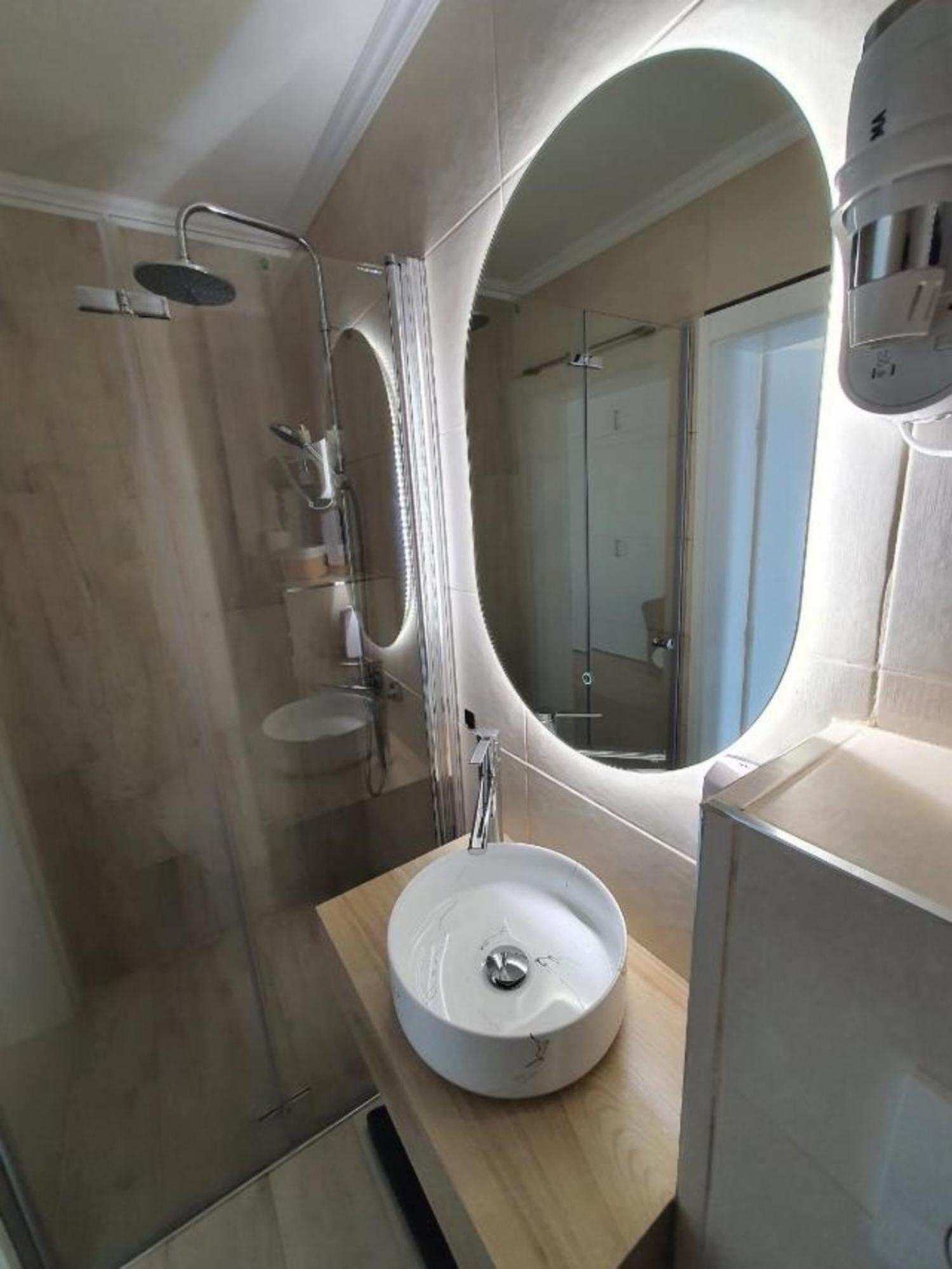 Apartments Malalu Neum Room photo