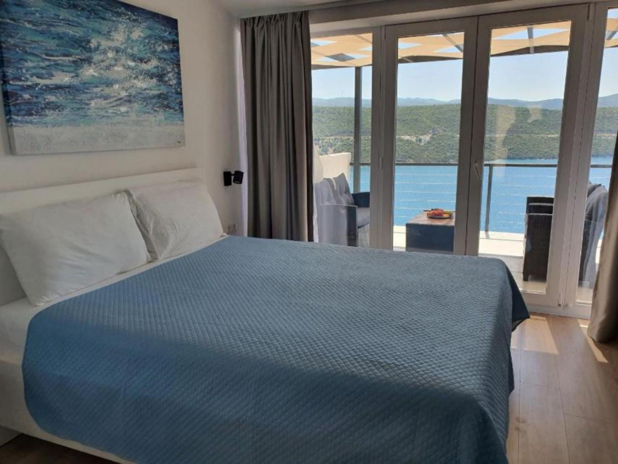 Apartments Malalu Neum Room photo